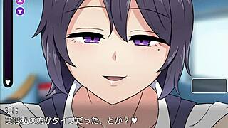 Personal experience in the confession game hentai anime