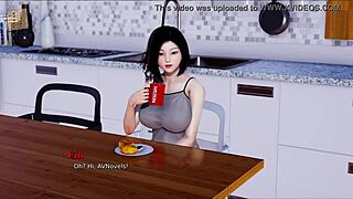 My Real Desire 57 Featuring Erotic Brunette Indian Scenes