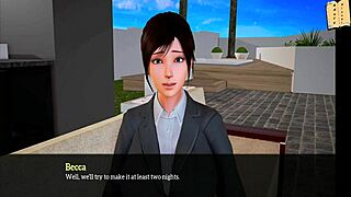 my new family episode 271