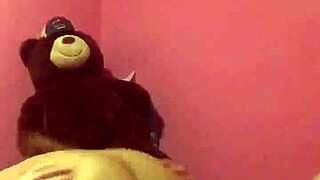 does whorelladevil take that big white dick?