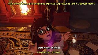 let's play, my goddess, in this steamy prologue