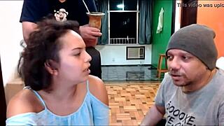 Eu E O Joy Cardozo Fizemos A Atriz Porno Argentina Ela Baez Virar Youtuber