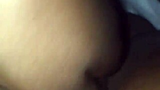 Loving The Feeling Of My Pussy Being Fingered Outdoors Passionately