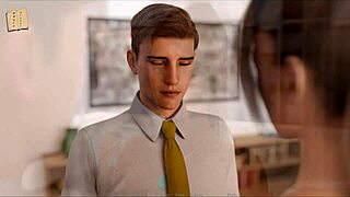 Inside Jennifer 52 - GAMEPLAY ACTION INTENSE