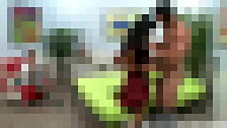 You will love watching me fuck another man!