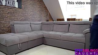 Veronica leal tells stepbro i can taste her pussy on your dick s15 e2