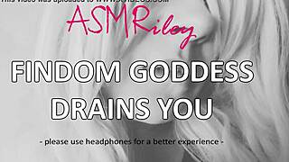 Listen to this audio session on financial domination with a mistress