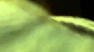 Picking Up a Stranger for a Blowjob in the Car