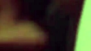 Miss Madii BBW Latina Gets Oral Deepthroat