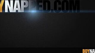 taylor mason spitroasted by dildo and xavier sibley in bondage scene with big cock