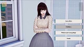 My Real Desire 57 Featuring Erotic Brunette Indian Scenes