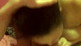 does whorelladevil take that big white dick?