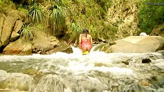 Waiting for an alpha male to make me feel feminine.