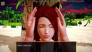 what's my new family 323 like with redhead homemade amateurs?