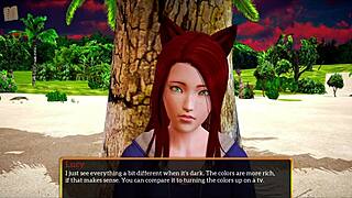 what's my new family 323 like with redhead homemade amateurs?