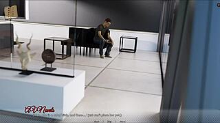 alternate existence 4 is an exciting game where you explore different realities and make choices