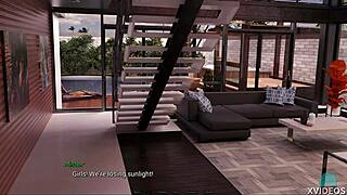 radiant ch 3 34 on the road with three cuties