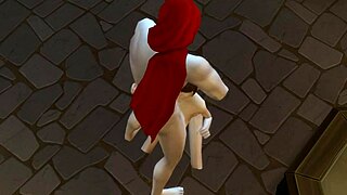 Cult of the Mage 2 in an exciting 3d game adventure