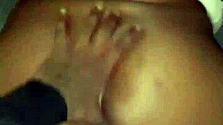 Guccicapone Vs Dabratt In Intense Doggystyle!