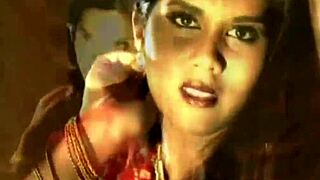 Sacred Sensuality In Ancient India Dancing.