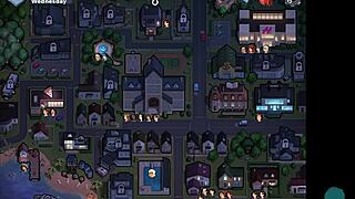 i jerked off the student as hot asian teacher