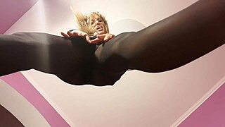 I made a footstool out of it lowered below the floor 😜