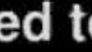 Only3x presents Cindy Behr in blonde glory hole scene