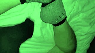 I hooked up with a horny Canadian twink on Grindr and fucked him homemade style