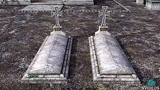 radiant ch 3 34 on the road with three cuties