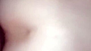 The story of the horny skinny girlfriend getting very wet with her friend.