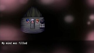 Grace Explores Labyrinth Town In Part 20 Of The Anime Adventure