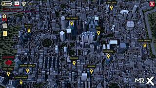 What beautiful breasts in fashion business 😍