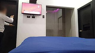 El Romance Consumado Entre El Profesor Sucio y La Estudiante Mas Vaga de Clases Porno de Estudiante Que Desea Aprobar Matematicas de Manera Sencilla Divertidad y Placentera Porno Real Gratis