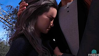 radiant ch 3 34 on the road with three cuties