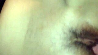 Look at This Wife's Pussy Squirting All Over