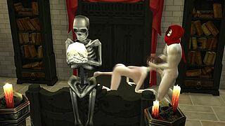 Cult of the Mage 2 in an exciting 3d game adventure