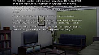 Unkept promise in normal ending, routes future 1 and family 2 sex scenes part 2