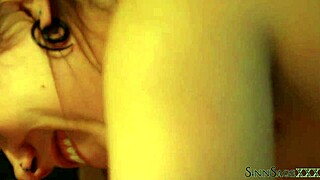 i'm sinn sage and i have a big crush on lesbian aiden starr