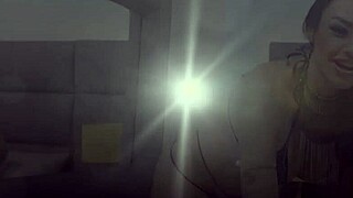 Savor My Delicious Tits On Webcam