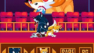 Project X love potion disaster tails gallery