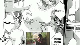 Tall Milf Stories With Dwarves In Hentai Anime Style