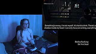 Naked Alan Wake playthrough part 6