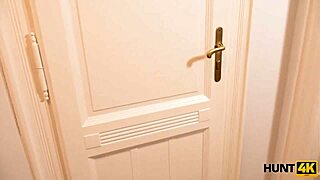 Hunt4k The Wrong Door But The Right Pussy