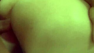 Red-Haired Slut With Natural Tits Picked Up for Big Cock Casting