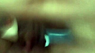 morena gets anal fucked and swallows cum in gay scene