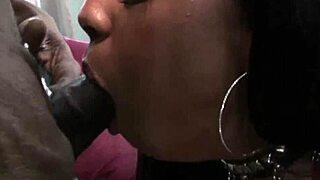 jasmine cashmere casually takes a monster black cock in her big ass