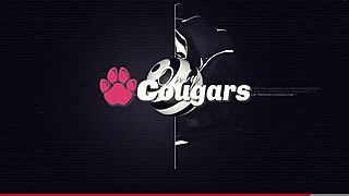 nikki delano gets treated to hot shower sex with gagging choking and cum 😍