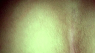 my big pussy gets fucked by the new neighbor while my cuckold husband is on night shift, in this humiliating homemade scene.