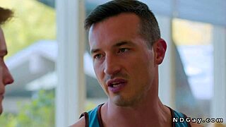 Famous Podcaster Passionately Anal Fucks His Adoring Fan on Sofa