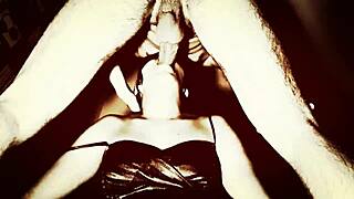 Paying for Blowjob and Anal in Period Scene